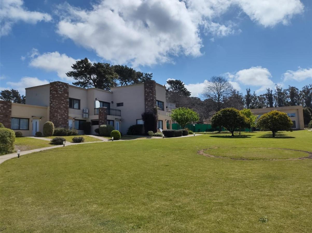 Chacras De Sierra Hotel Sierra de los Padres Exterior photo